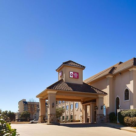 Best Western Plus Southpark Inn & Suites Tyler Exterior foto